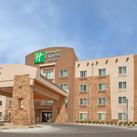 Holiday Inn Express Las Cruces North By Ihg